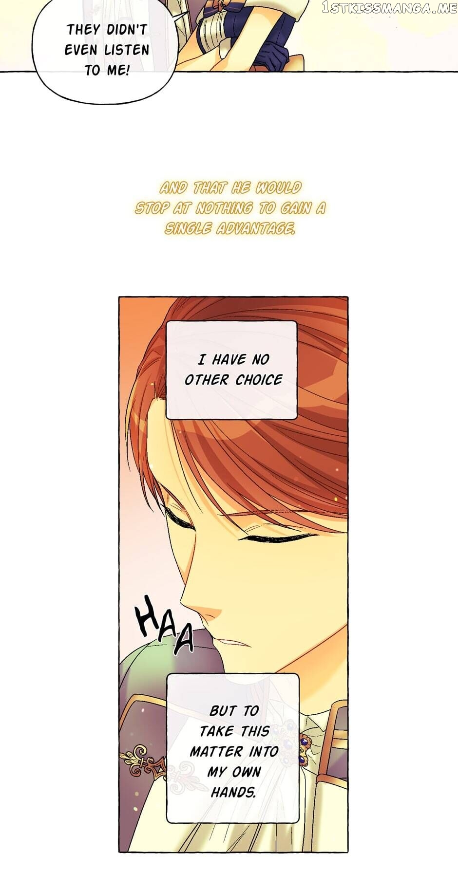 The Magic Tower Librarian chapter 83 - page 12