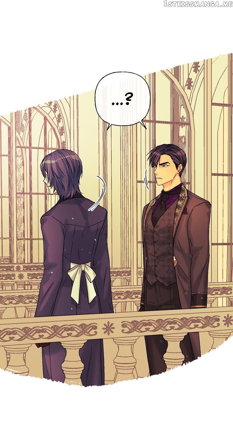 The Magic Tower Librarian chapter 83 - page 14