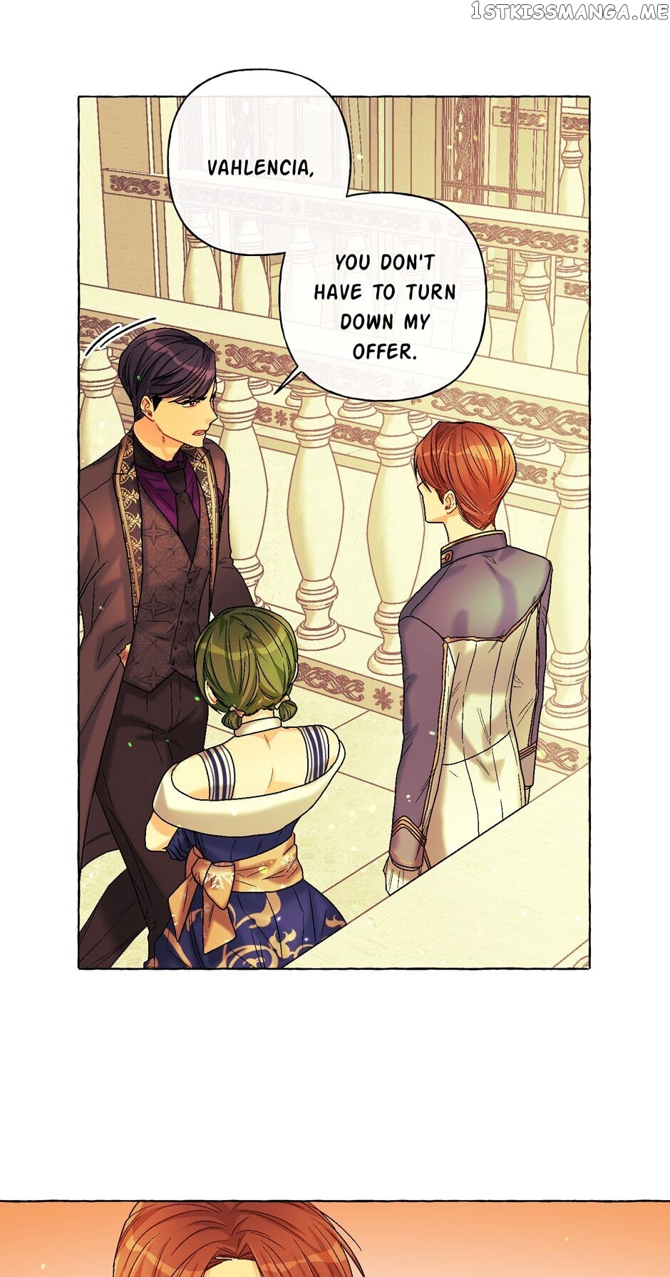 The Magic Tower Librarian chapter 83 - page 15