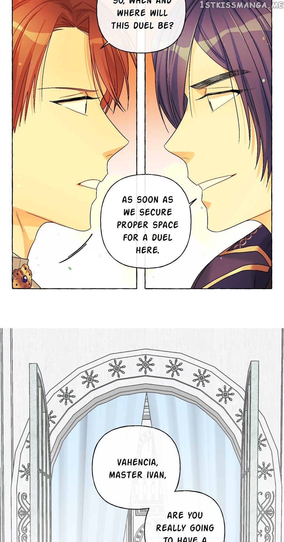 The Magic Tower Librarian chapter 83 - page 17