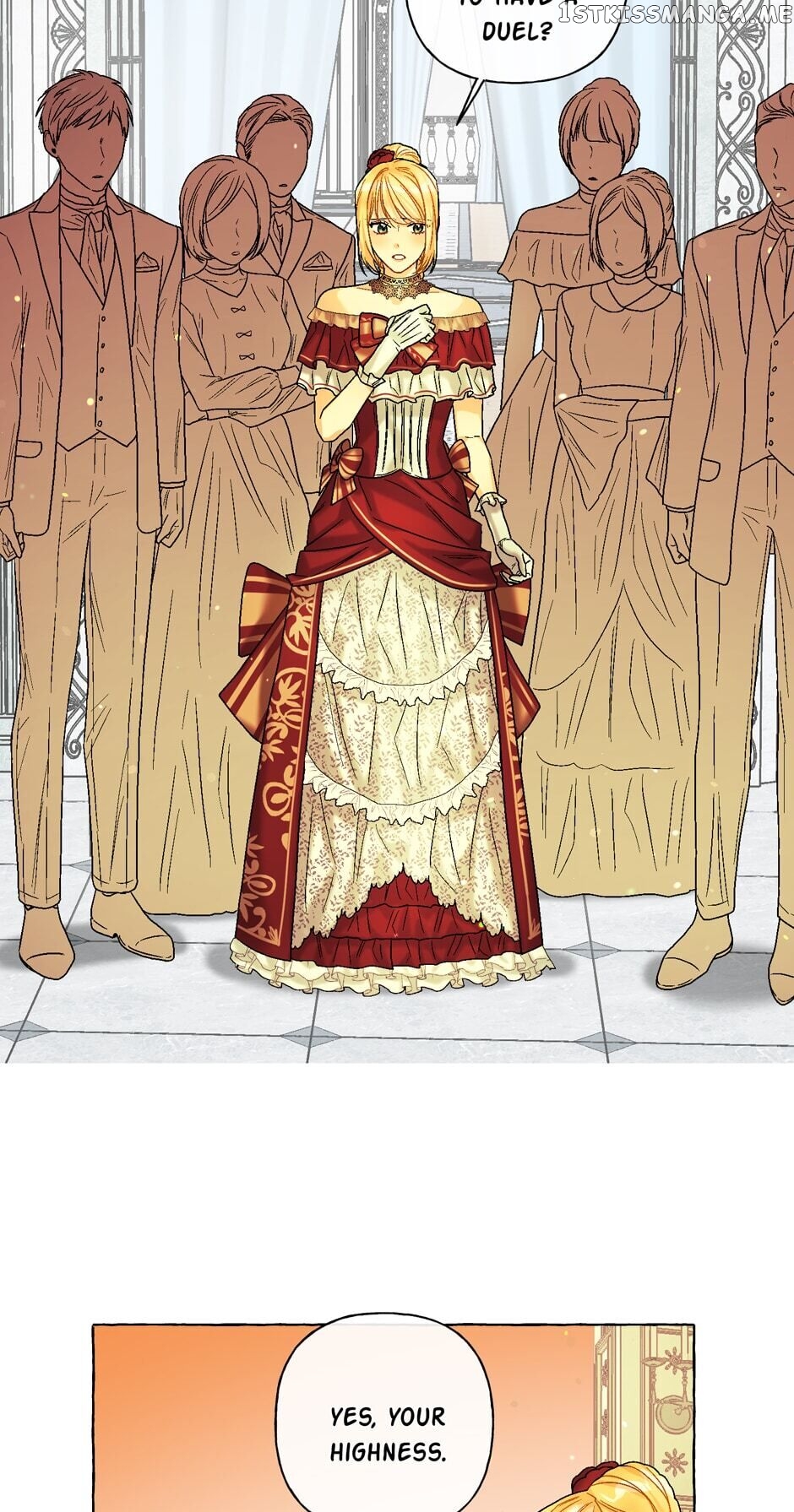 The Magic Tower Librarian chapter 83 - page 18