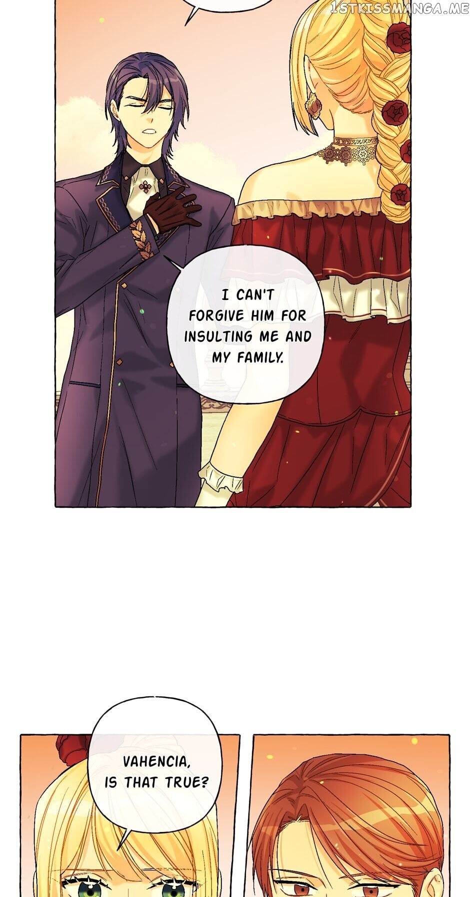 The Magic Tower Librarian chapter 83 - page 19