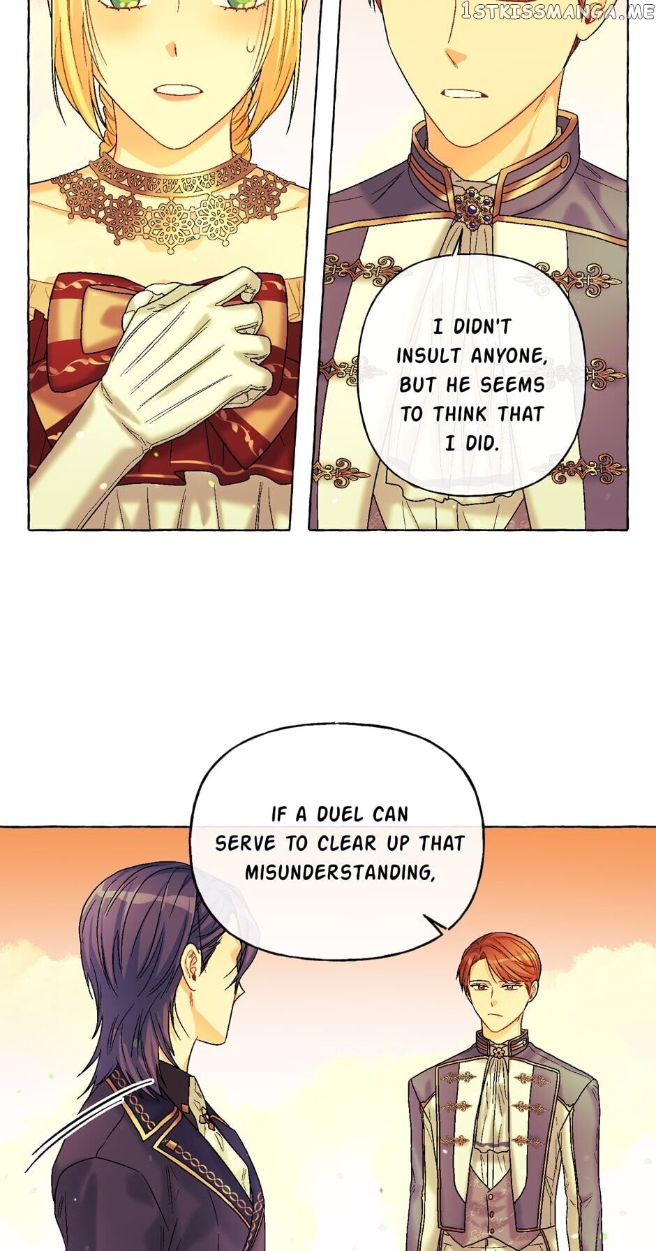 The Magic Tower Librarian chapter 83 - page 20