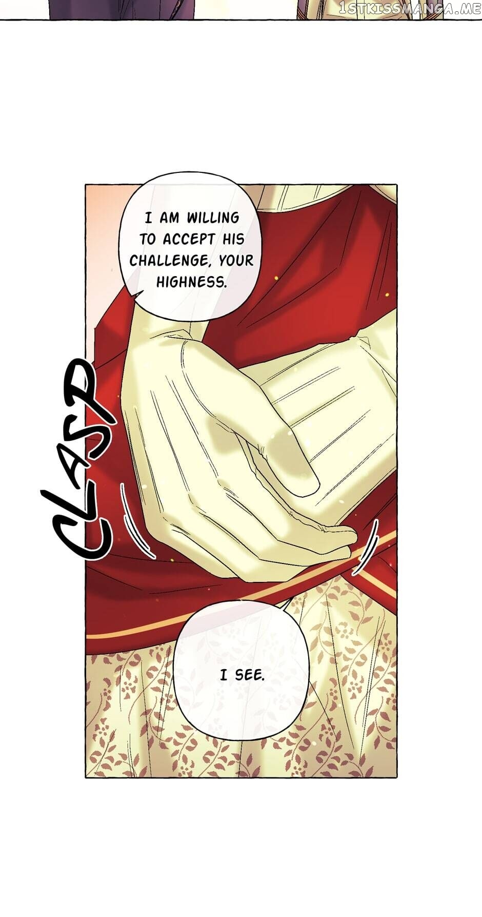 The Magic Tower Librarian chapter 83 - page 21