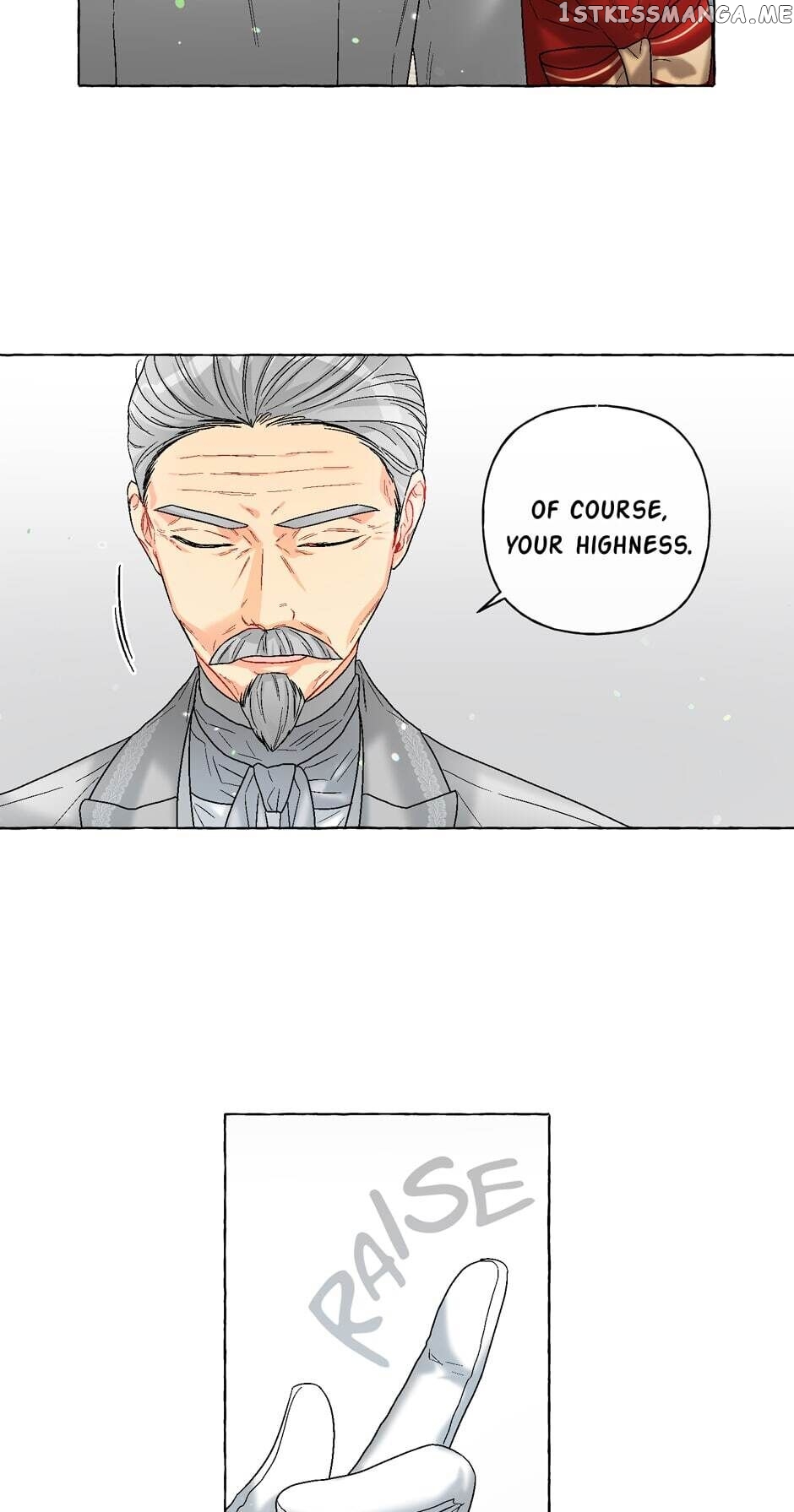 The Magic Tower Librarian chapter 83 - page 24