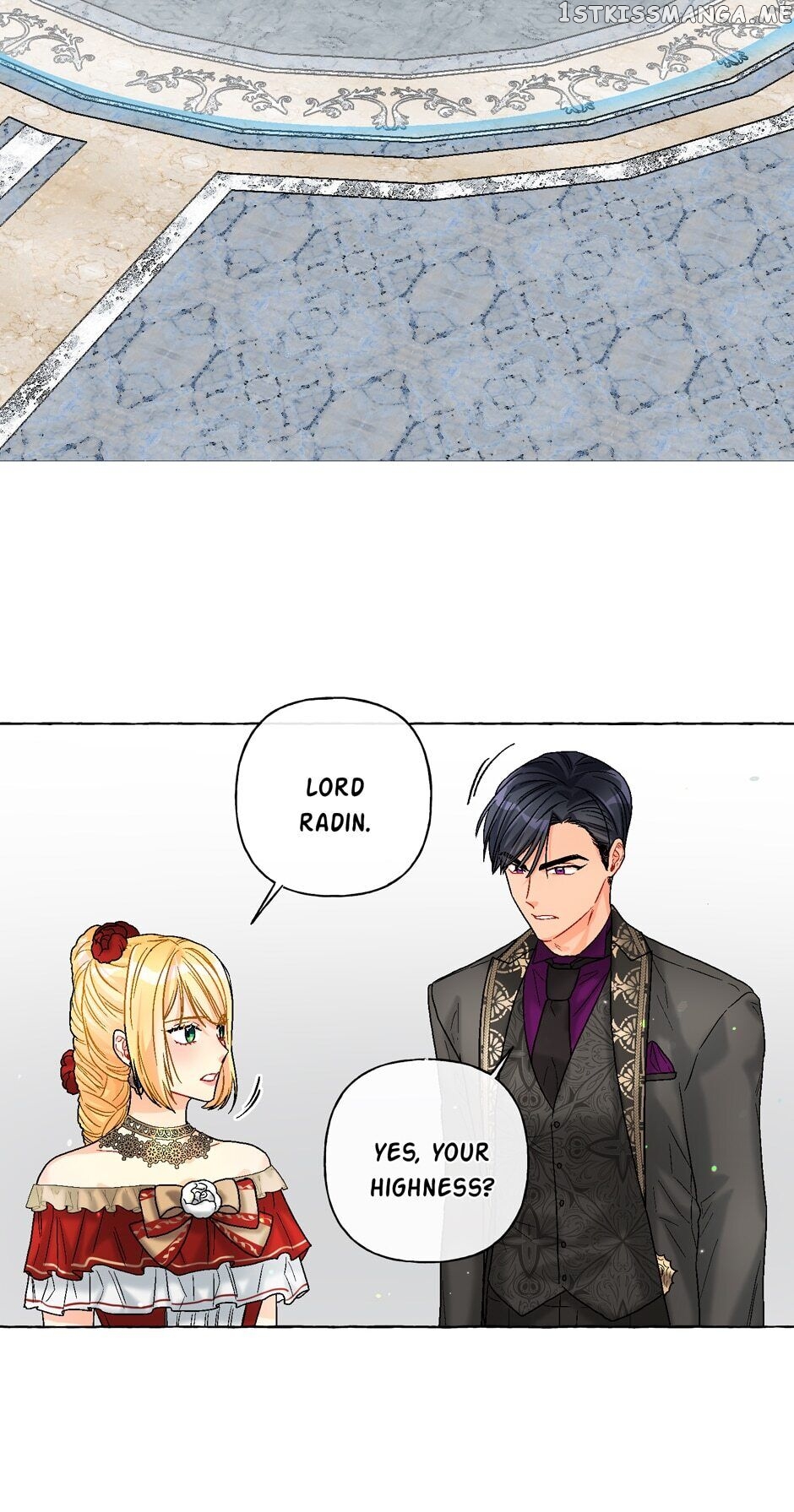 The Magic Tower Librarian chapter 83 - page 26