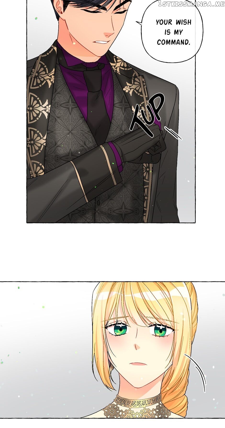 The Magic Tower Librarian chapter 83 - page 28