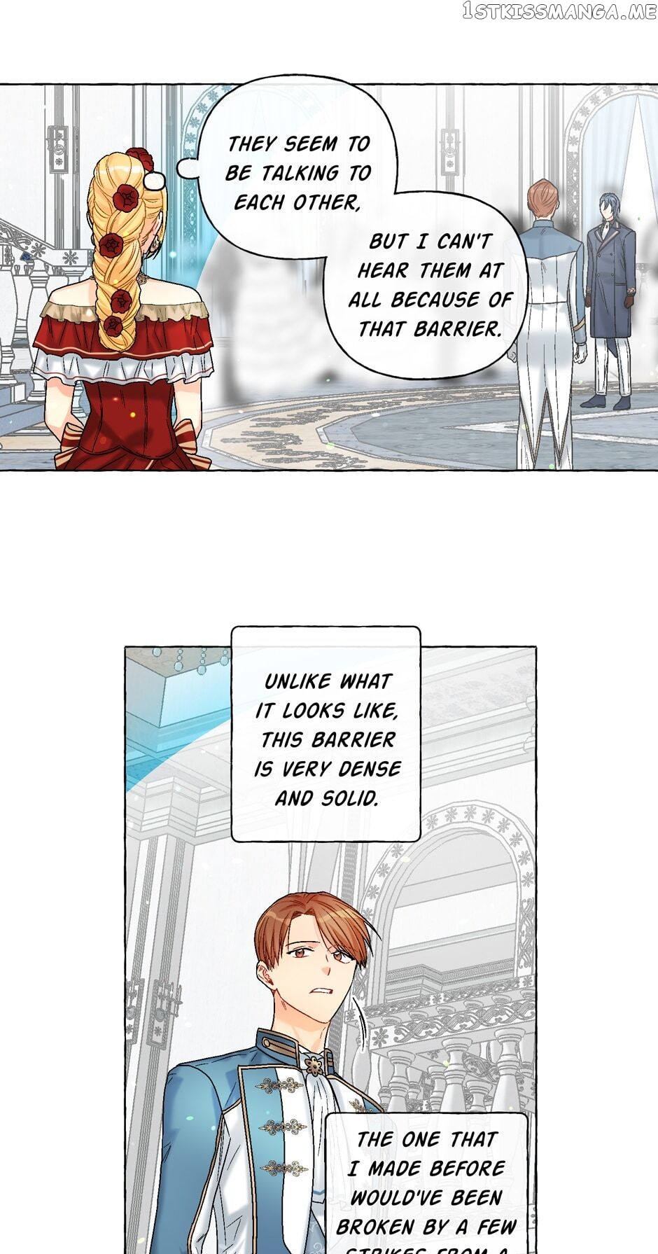 The Magic Tower Librarian chapter 83 - page 29