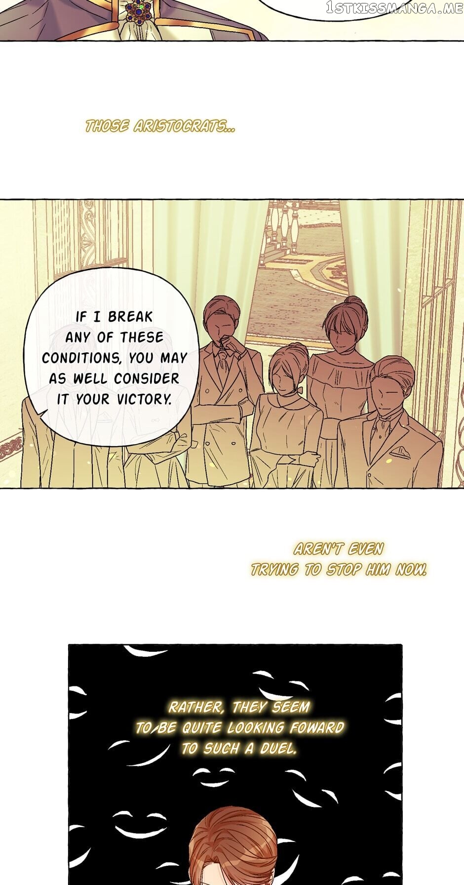 The Magic Tower Librarian chapter 83 - page 3