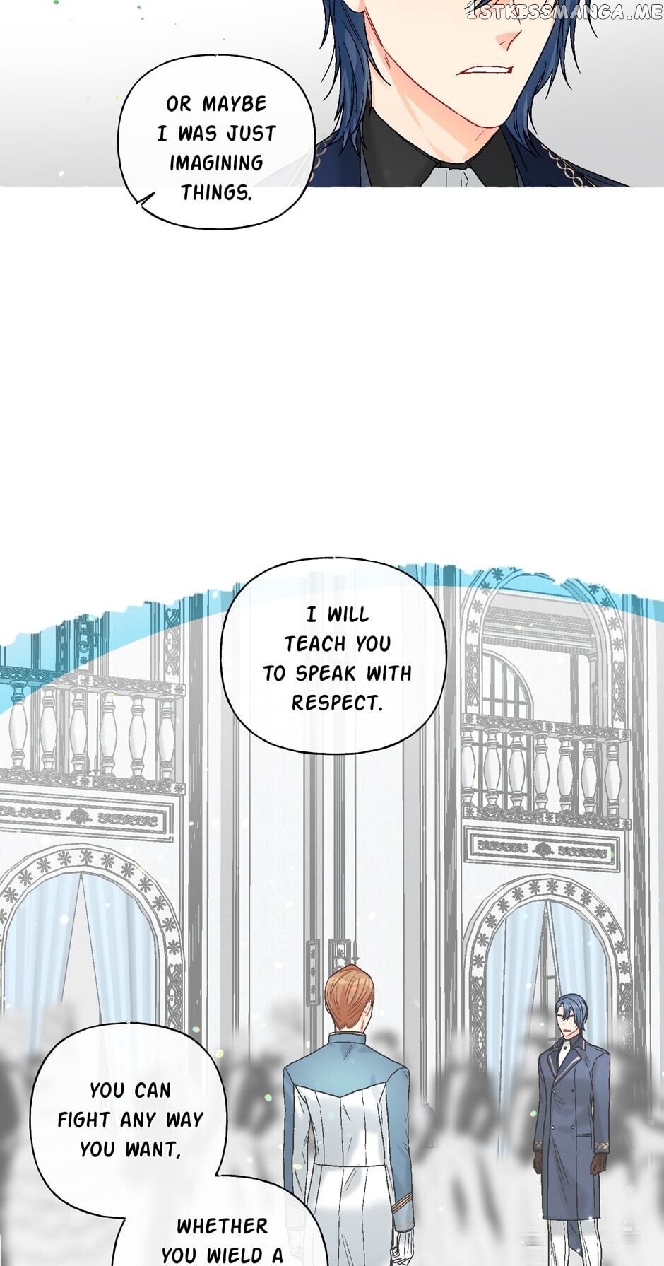 The Magic Tower Librarian chapter 83 - page 32