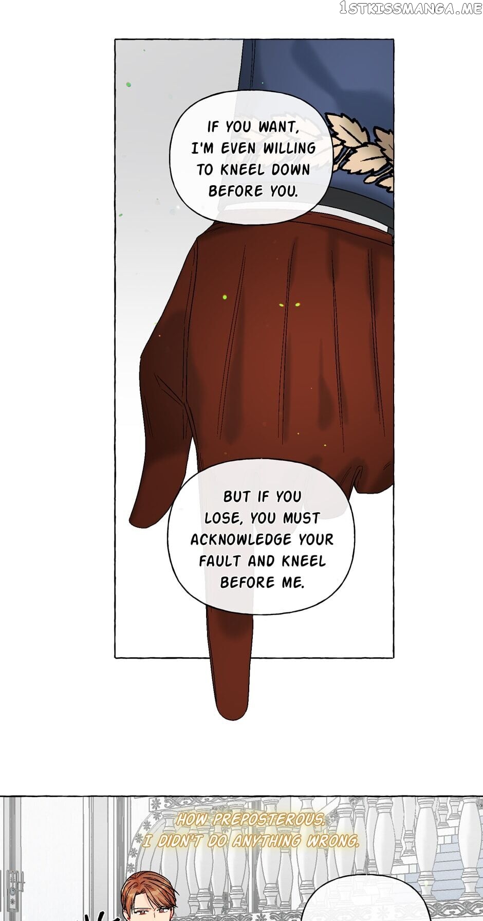 The Magic Tower Librarian chapter 83 - page 34