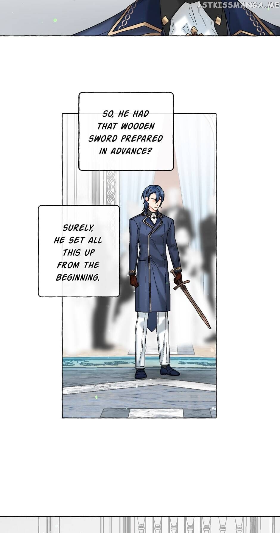 The Magic Tower Librarian chapter 83 - page 39