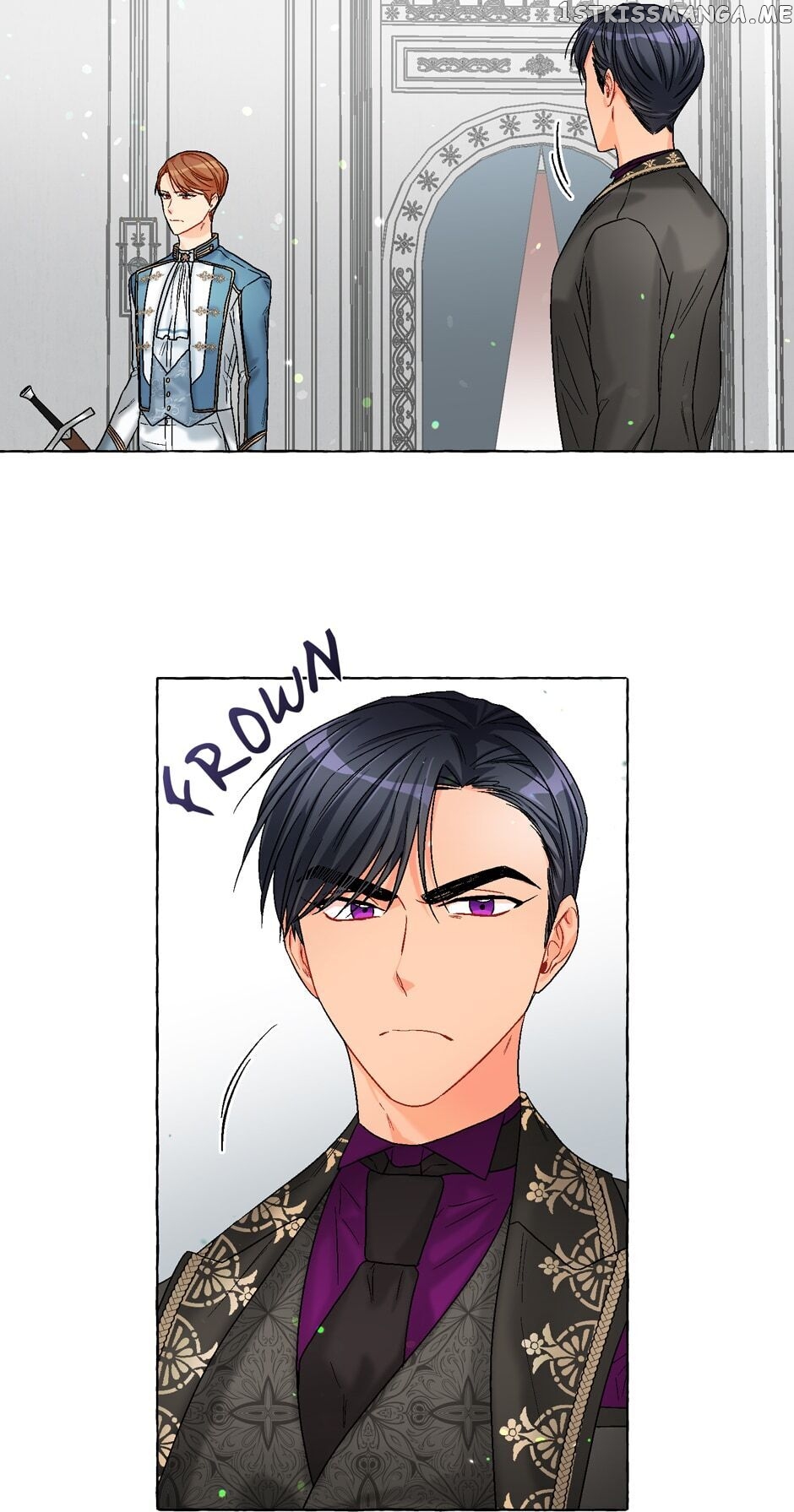 The Magic Tower Librarian chapter 83 - page 40