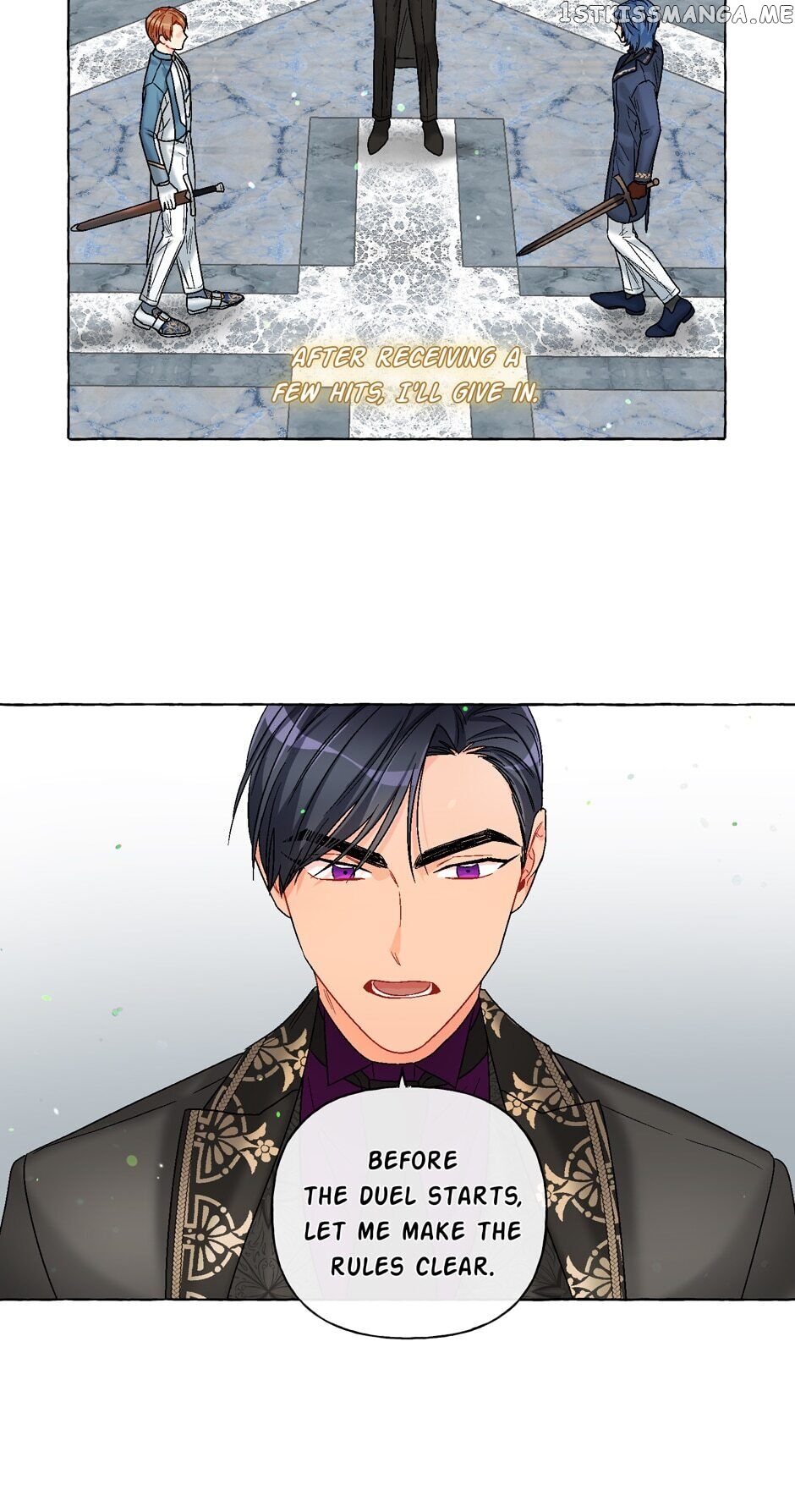 The Magic Tower Librarian chapter 83 - page 42