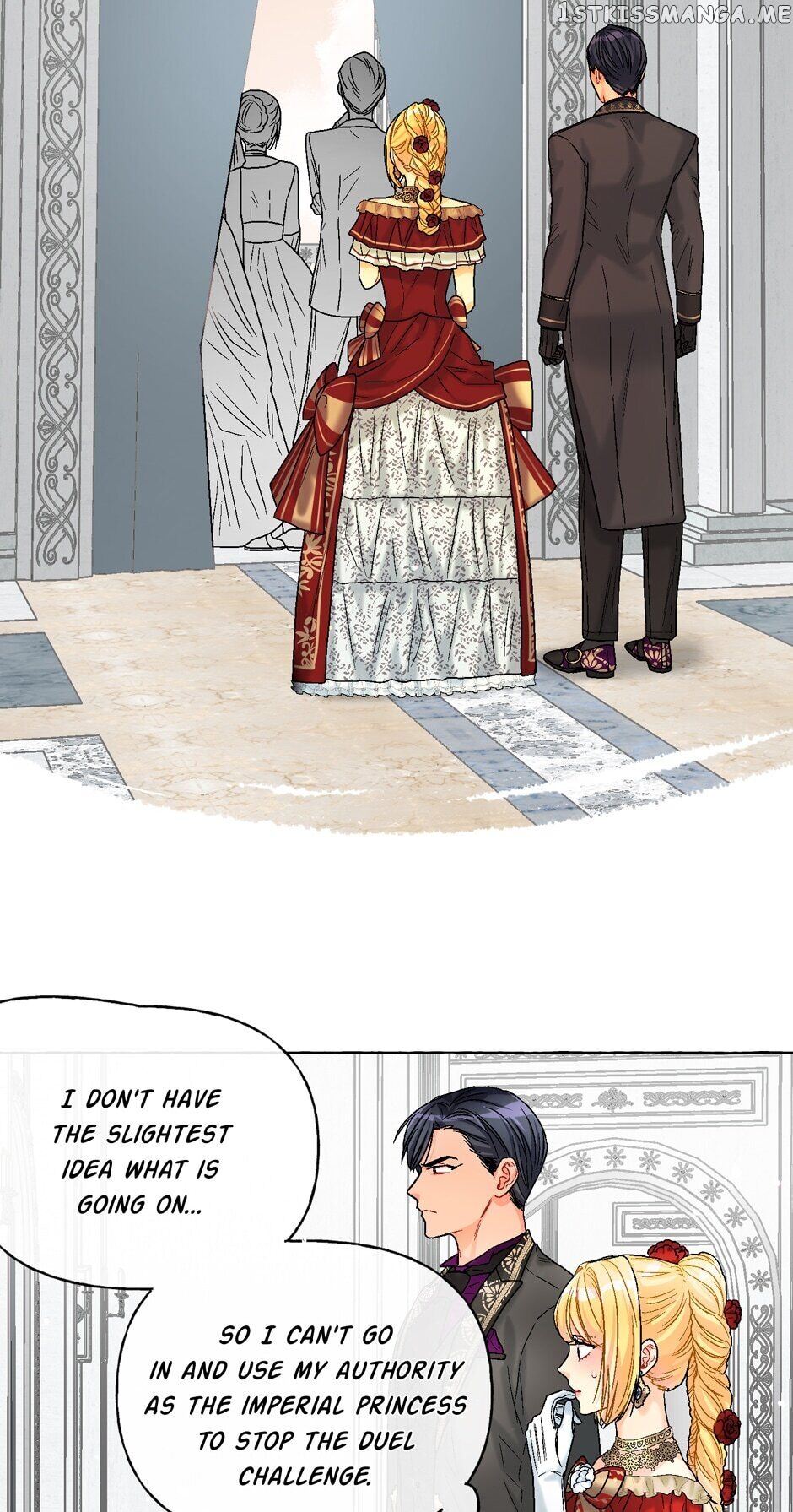 The Magic Tower Librarian chapter 83 - page 5