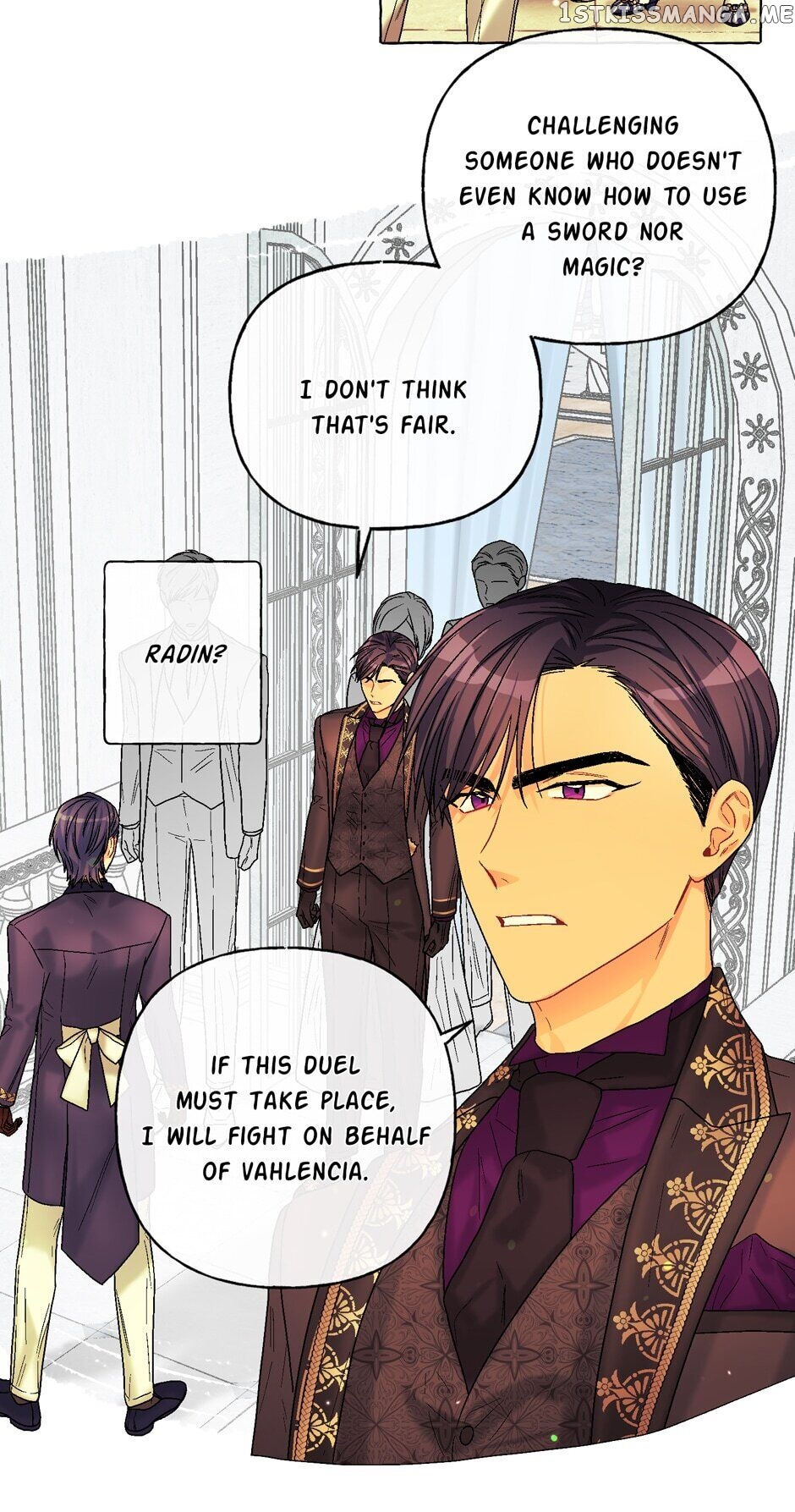 The Magic Tower Librarian chapter 83 - page 7