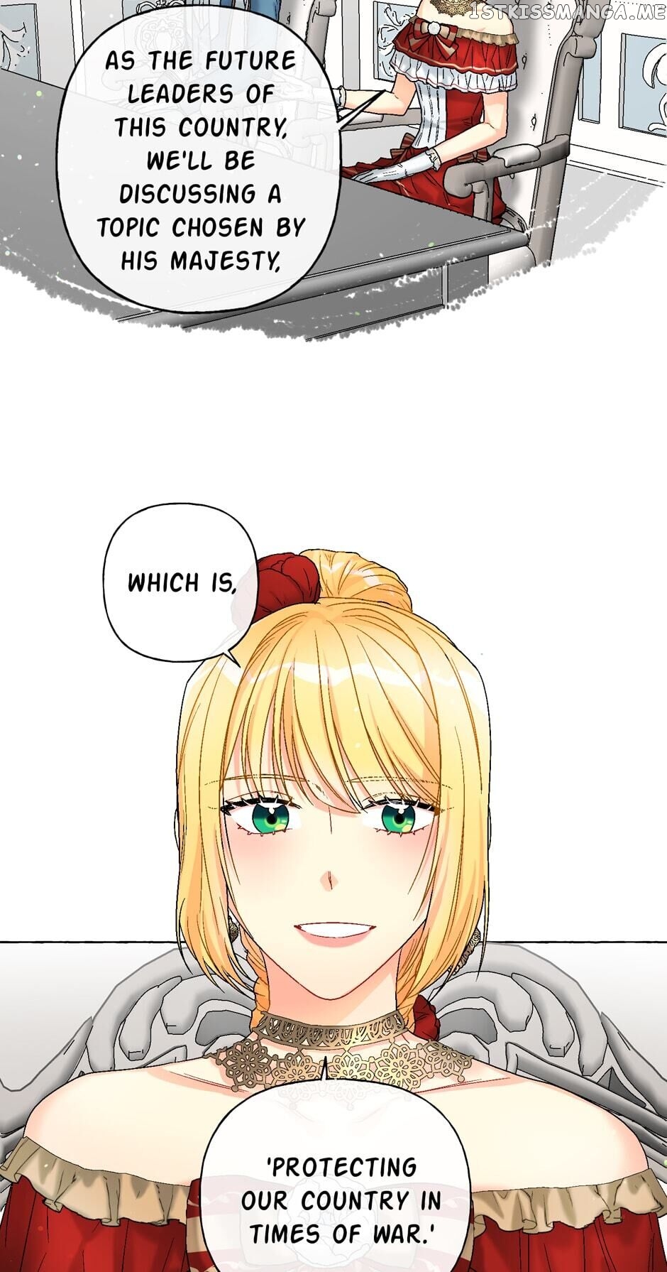 The Magic Tower Librarian chapter 81 - page 10
