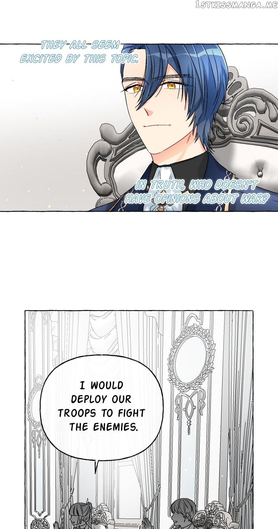 The Magic Tower Librarian chapter 81 - page 12
