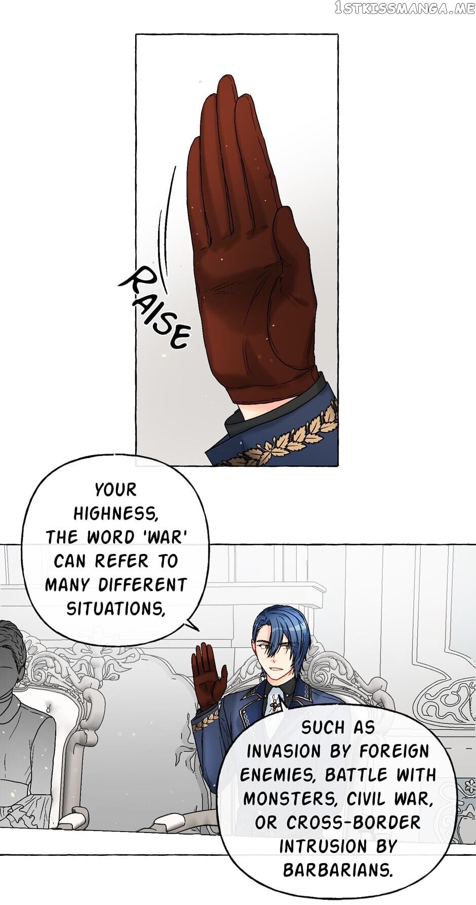 The Magic Tower Librarian chapter 81 - page 14