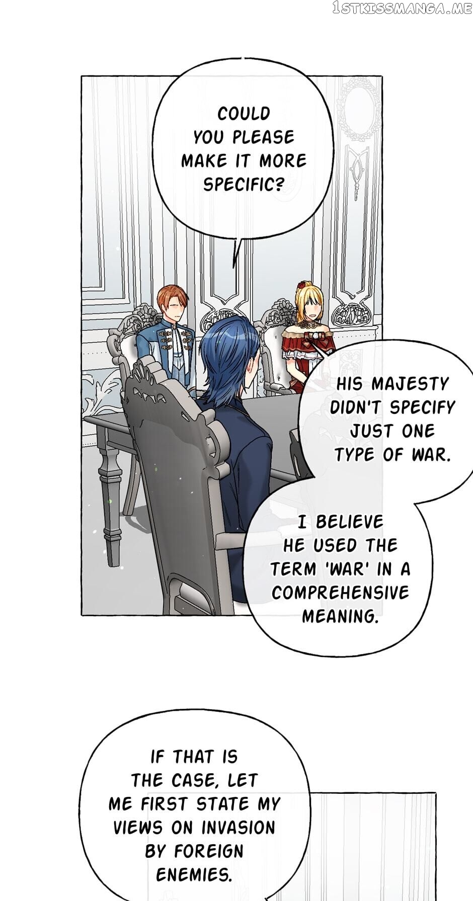 The Magic Tower Librarian chapter 81 - page 15