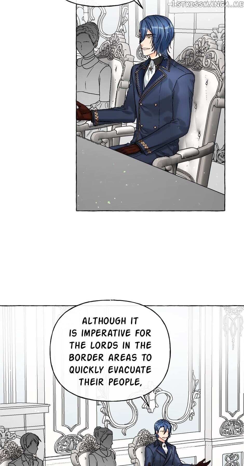 The Magic Tower Librarian chapter 81 - page 16