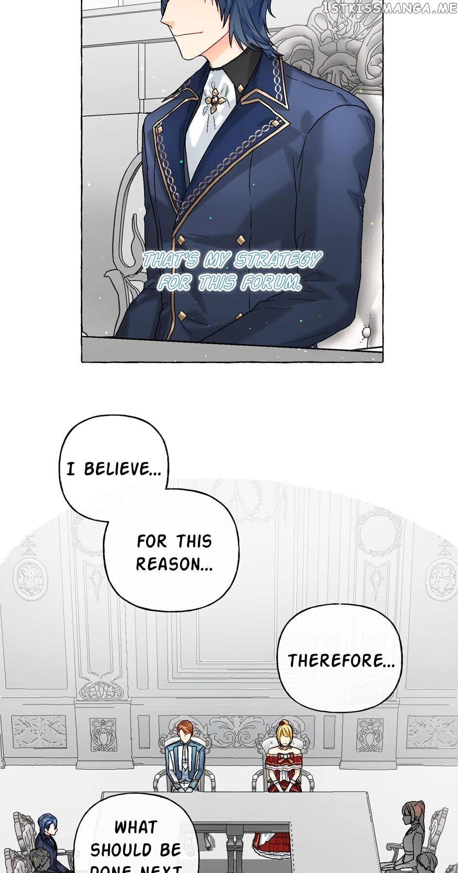 The Magic Tower Librarian chapter 81 - page 19