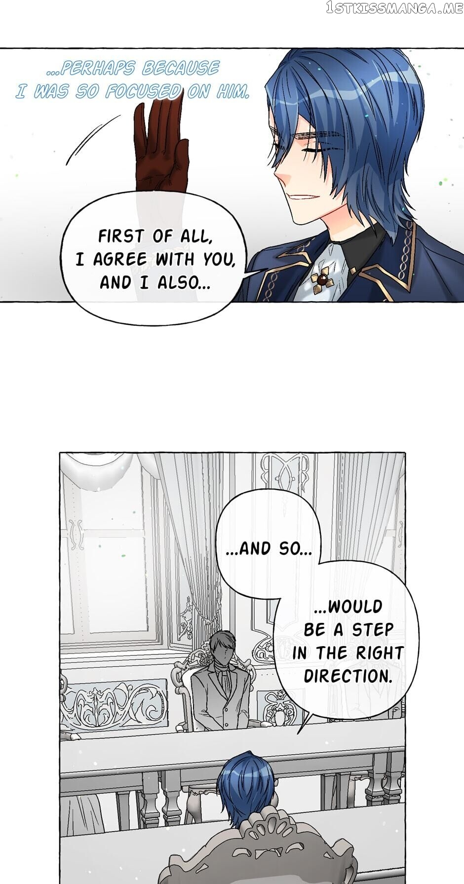 The Magic Tower Librarian chapter 81 - page 22