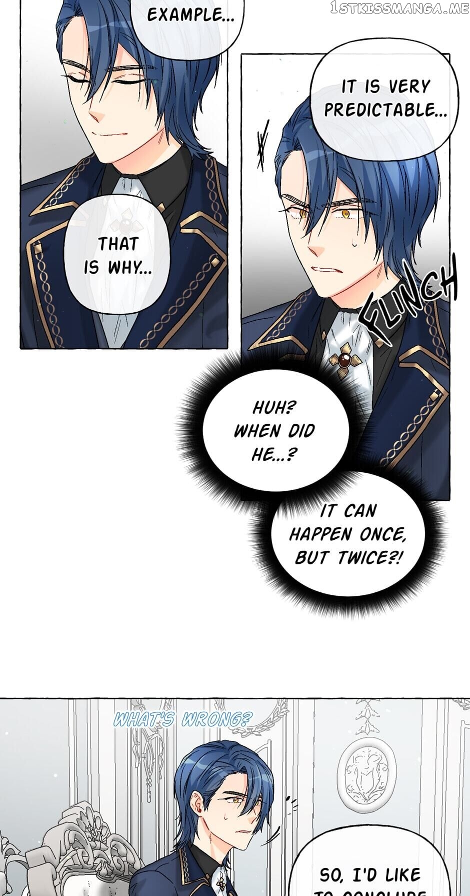 The Magic Tower Librarian chapter 81 - page 24