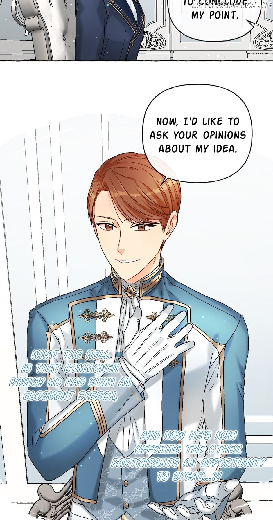 The Magic Tower Librarian chapter 81 - page 25