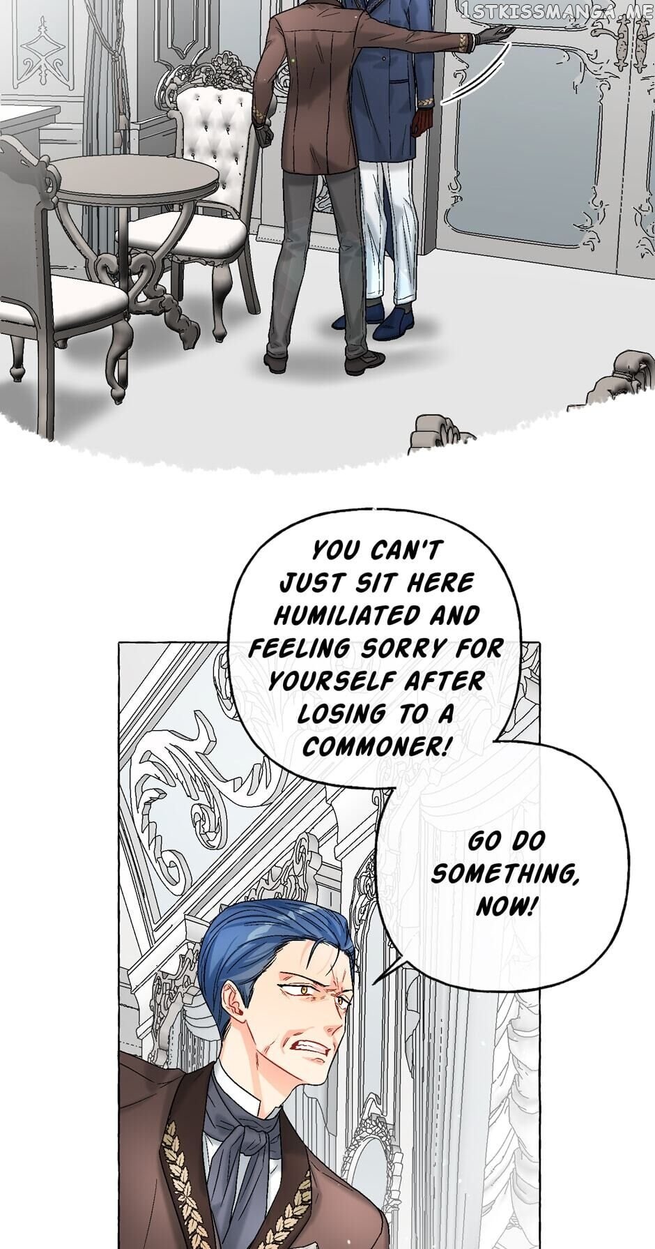 The Magic Tower Librarian chapter 81 - page 39