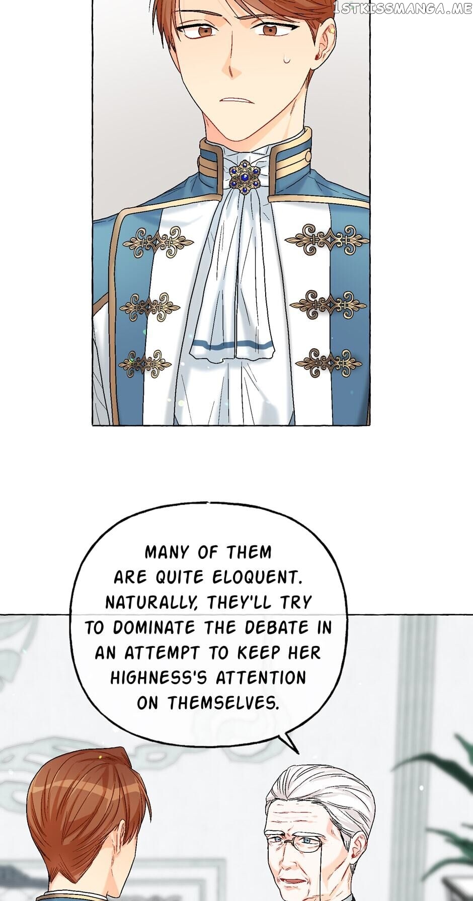 The Magic Tower Librarian chapter 80 - page 11