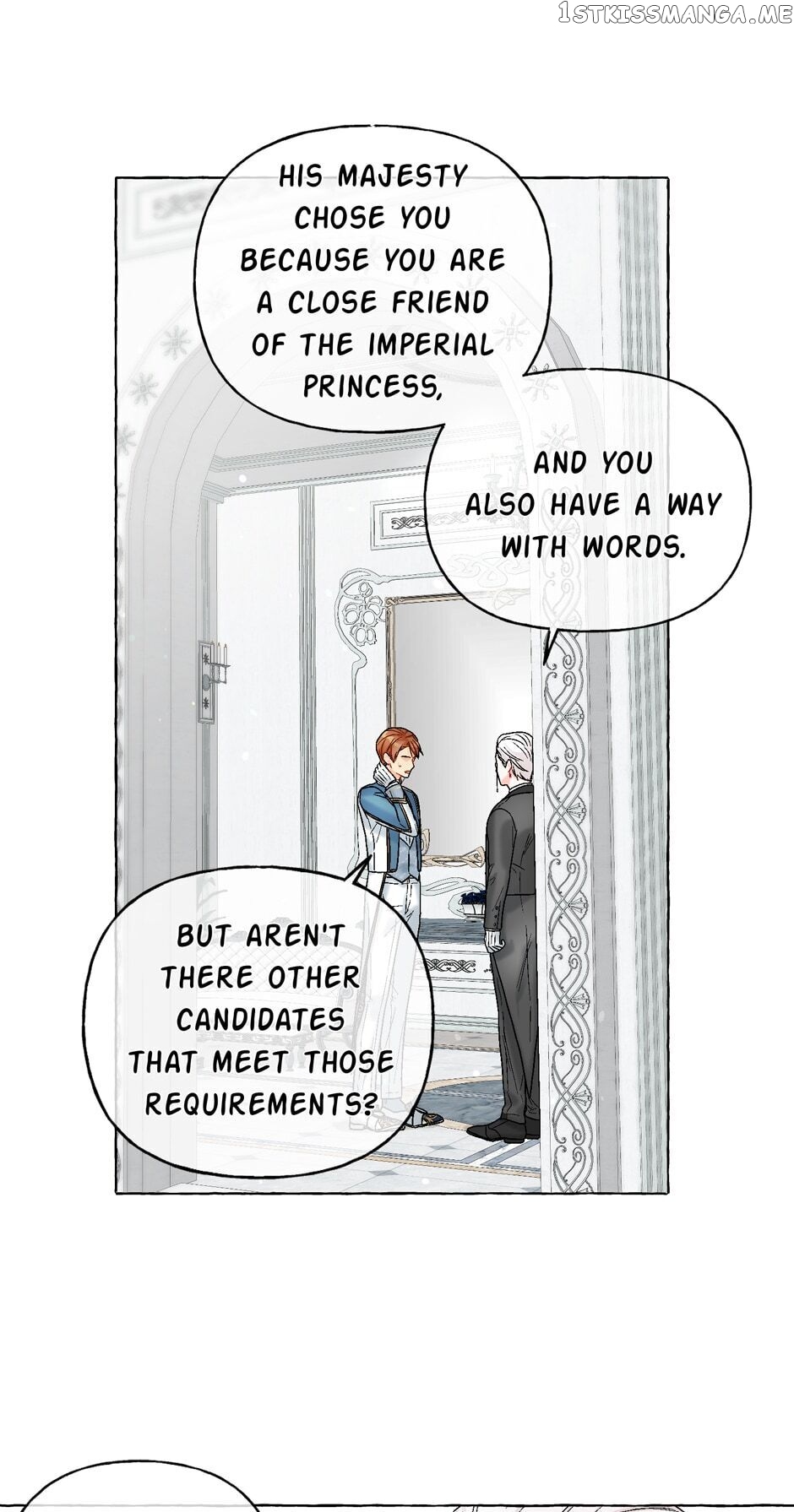 The Magic Tower Librarian chapter 80 - page 13