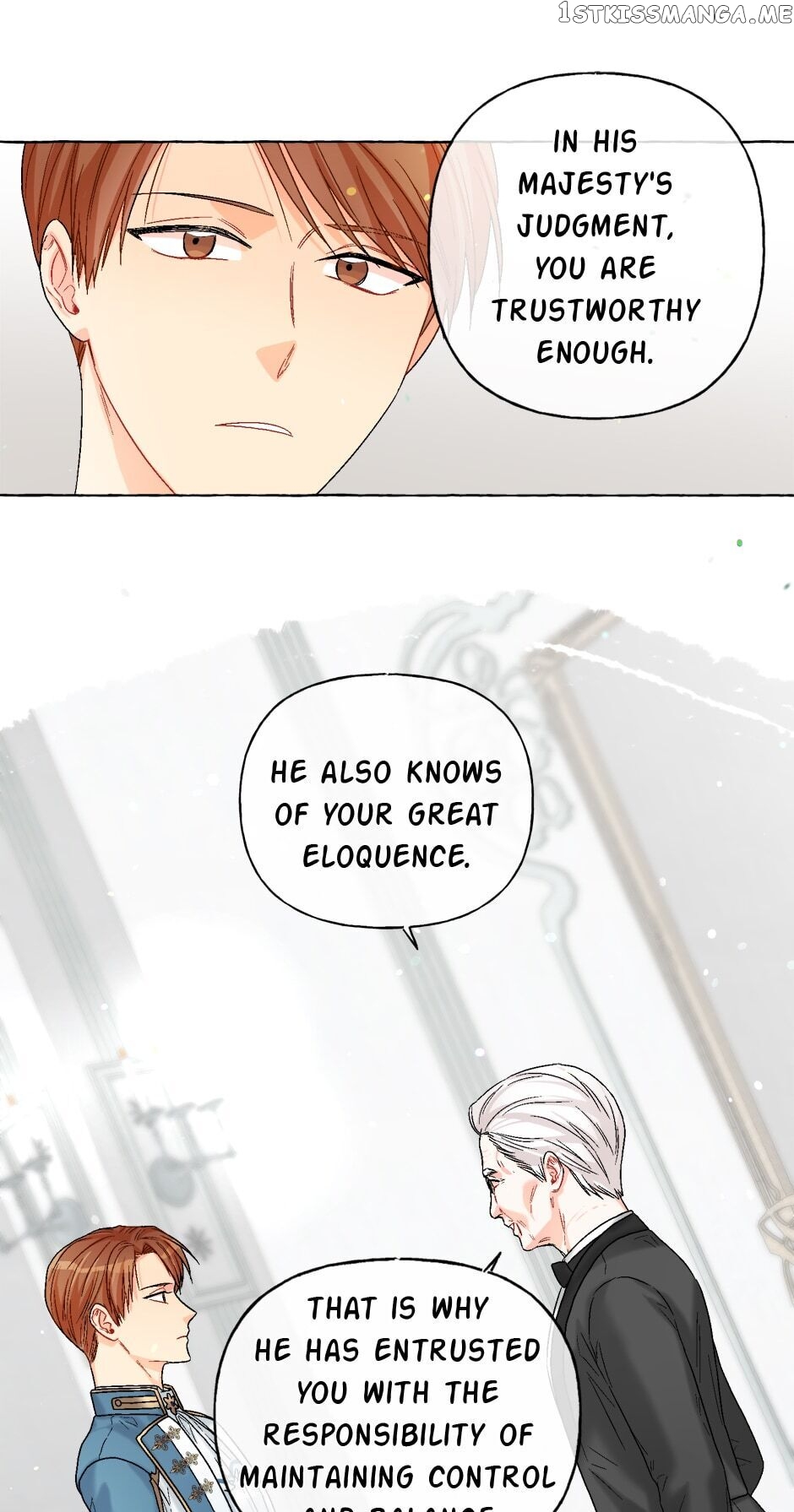The Magic Tower Librarian chapter 80 - page 15