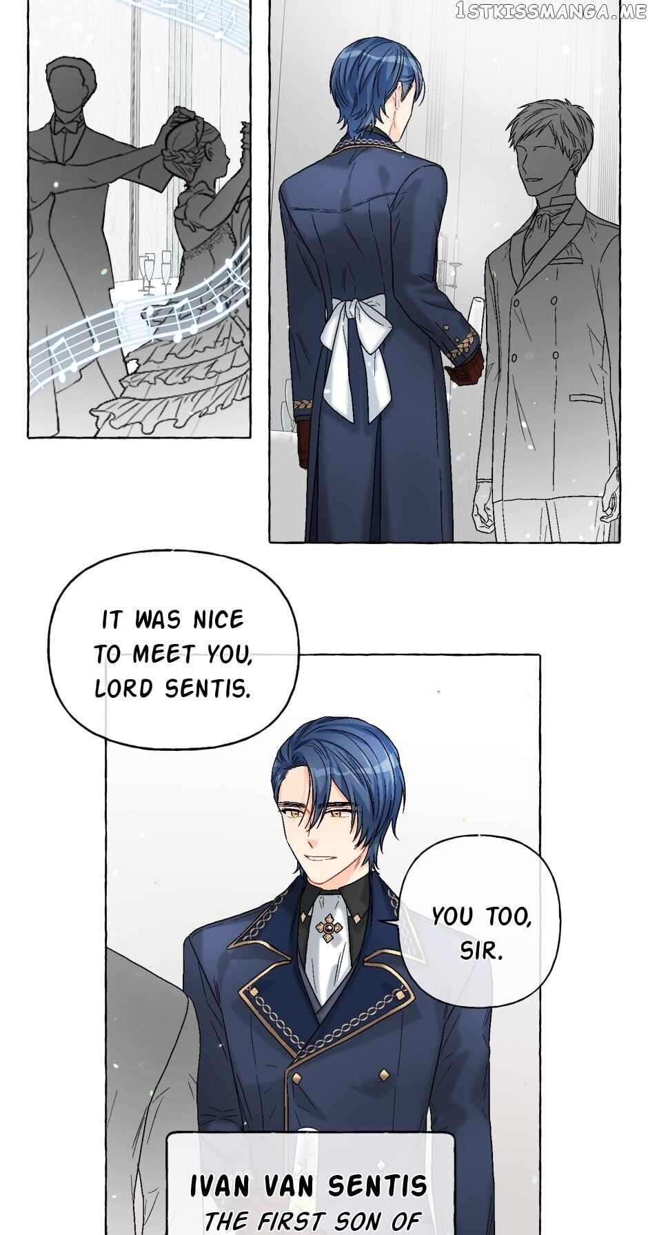 The Magic Tower Librarian chapter 80 - page 18