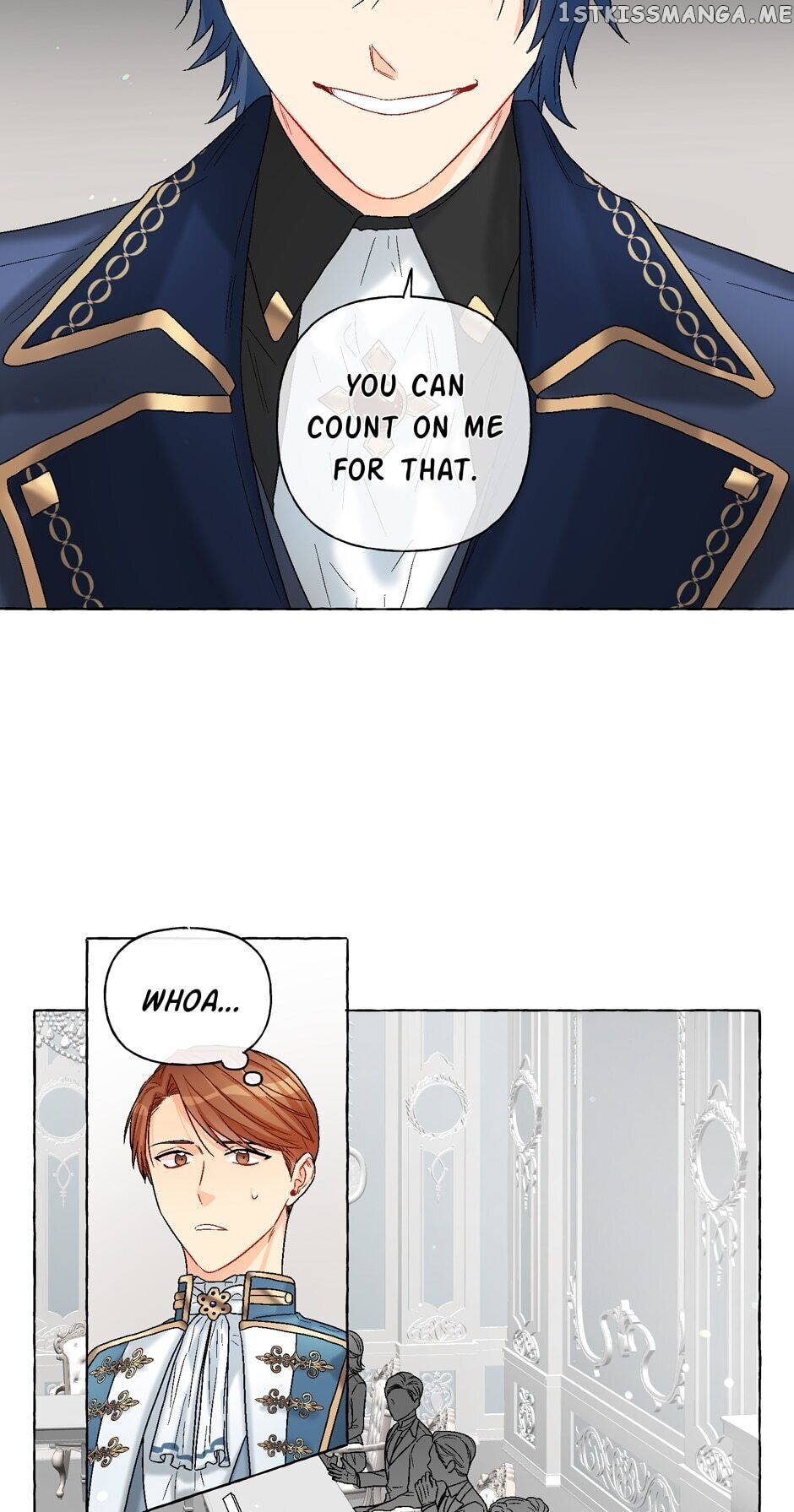 The Magic Tower Librarian chapter 80 - page 27