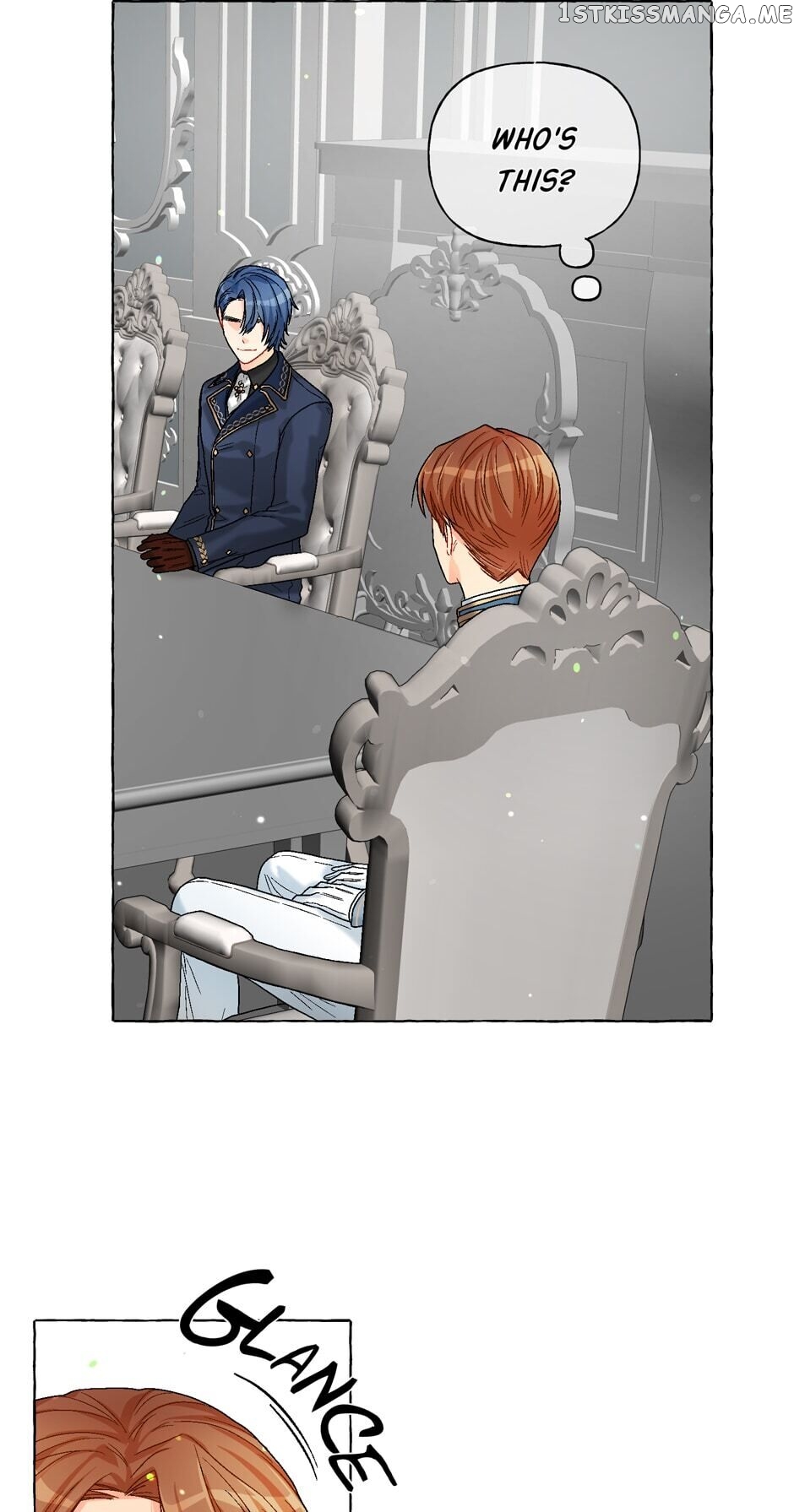 The Magic Tower Librarian chapter 80 - page 32