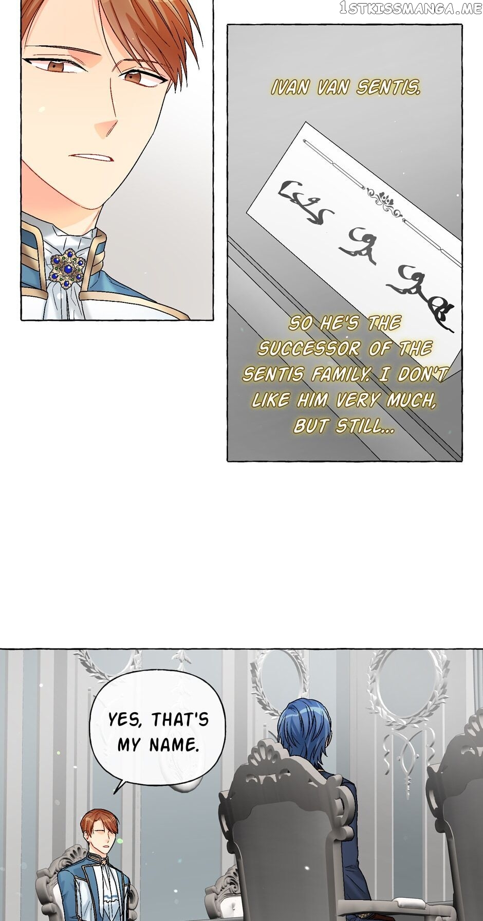 The Magic Tower Librarian chapter 80 - page 33