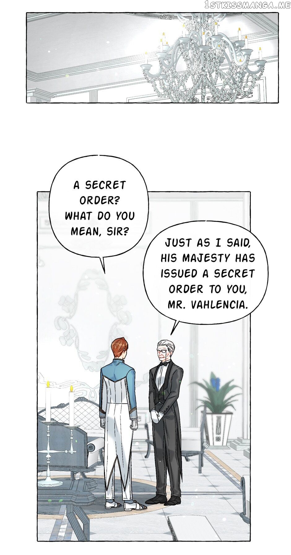 The Magic Tower Librarian chapter 80 - page 8