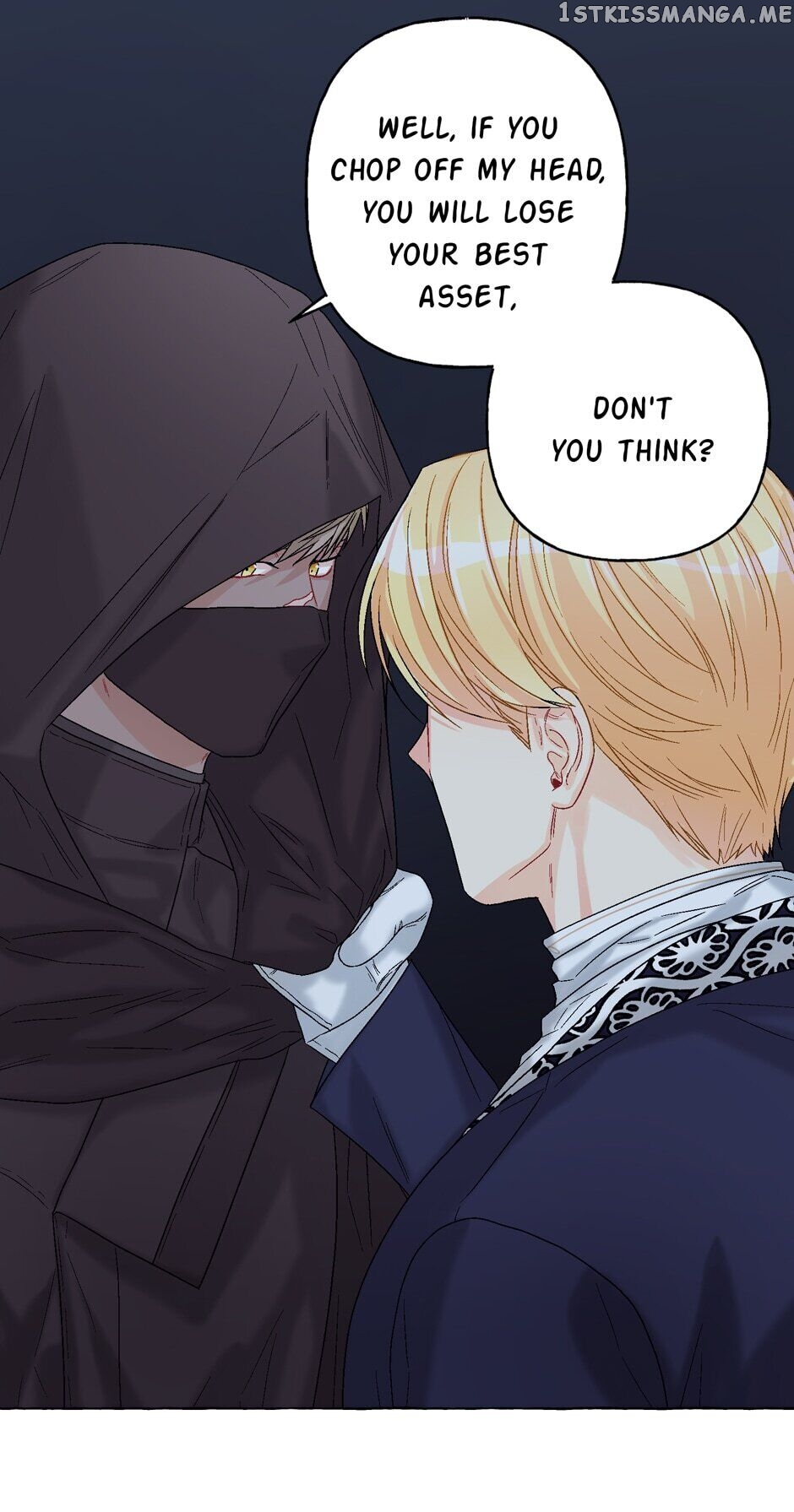 The Magic Tower Librarian chapter 79 - page 1