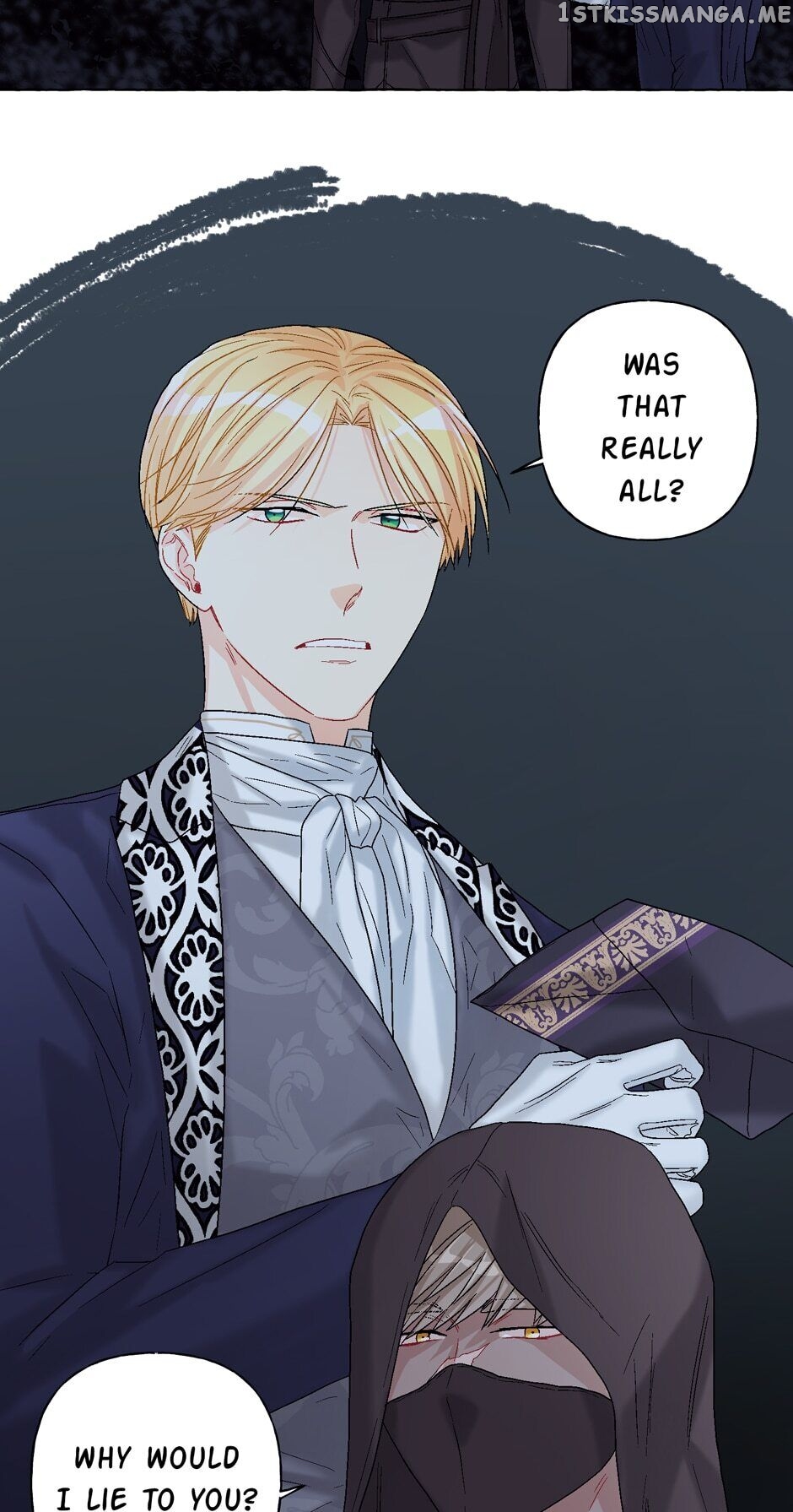 The Magic Tower Librarian chapter 79 - page 10