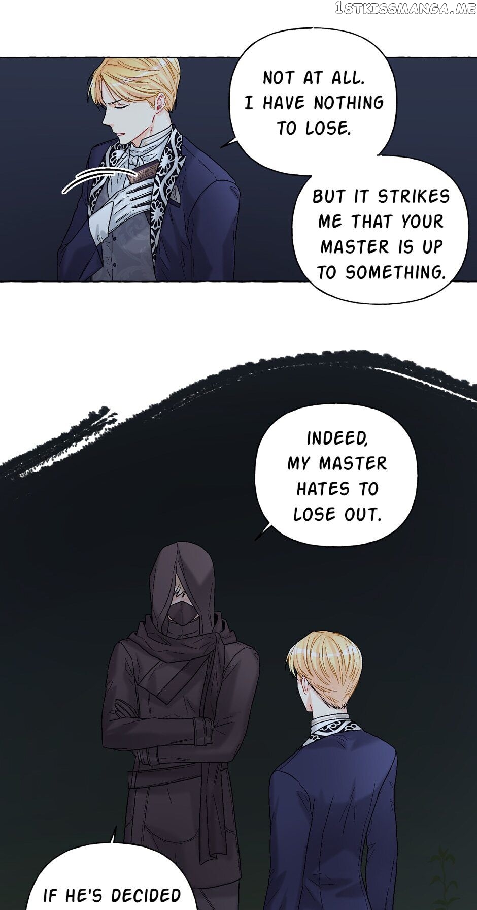 The Magic Tower Librarian chapter 79 - page 13