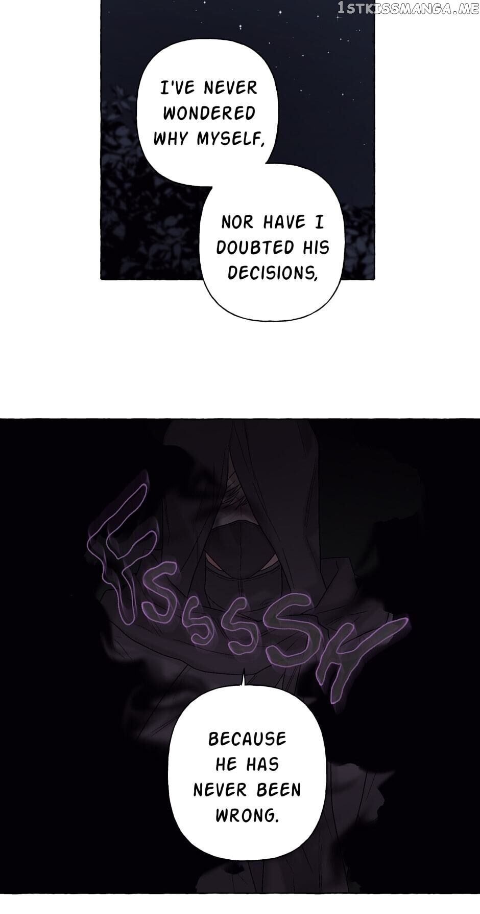 The Magic Tower Librarian chapter 79 - page 21