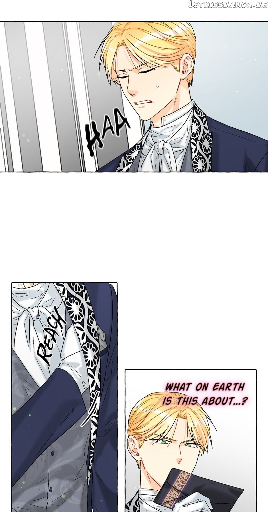 The Magic Tower Librarian chapter 79 - page 24