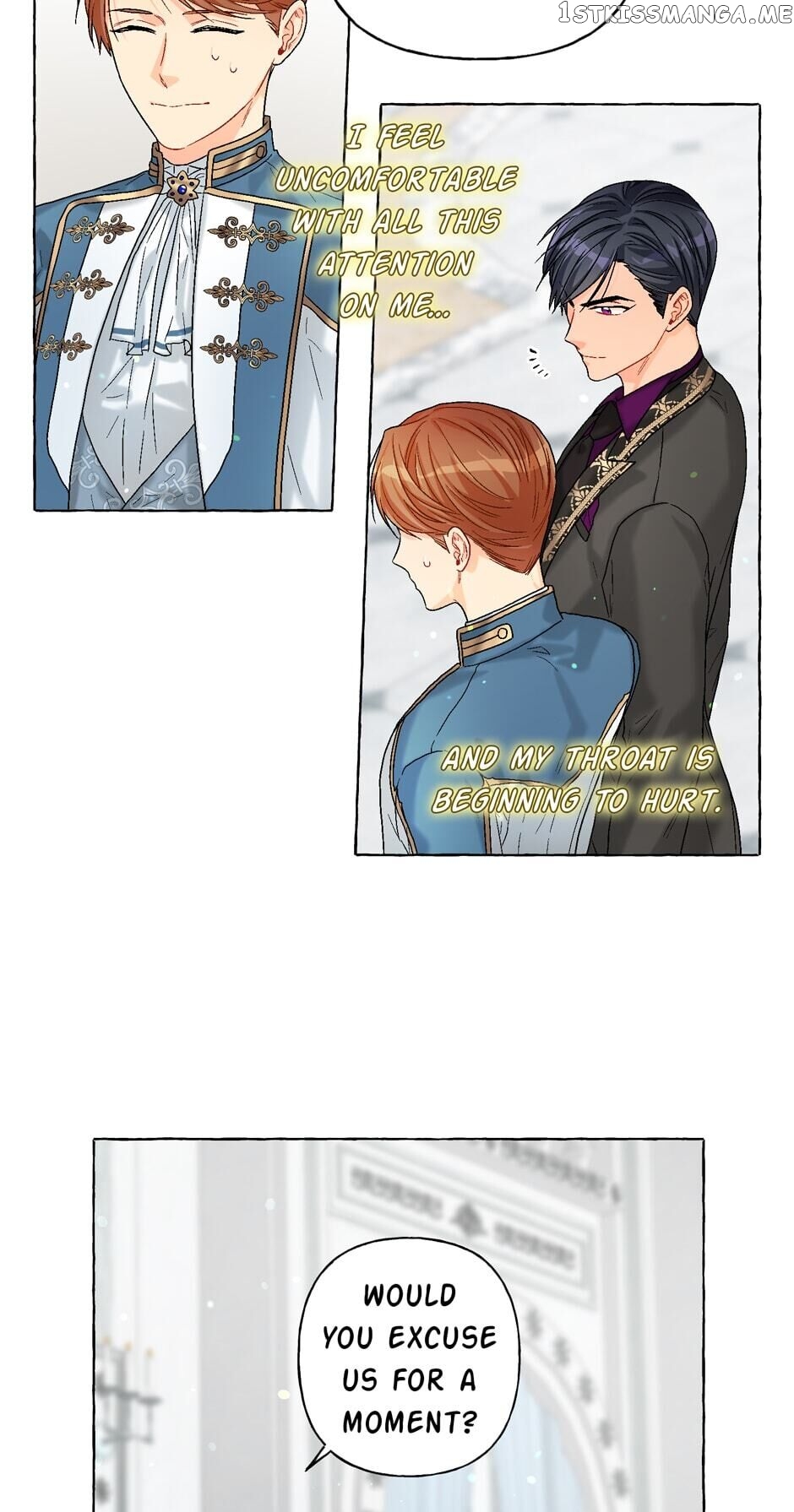 The Magic Tower Librarian chapter 79 - page 31