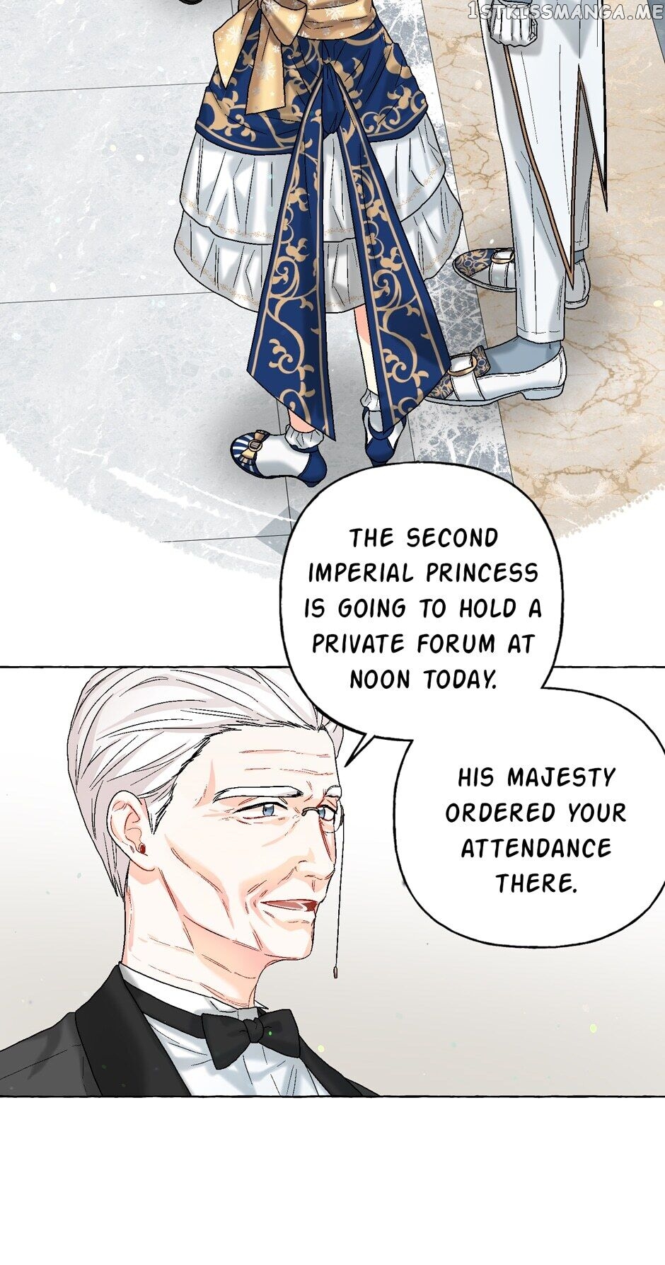 The Magic Tower Librarian chapter 79 - page 35