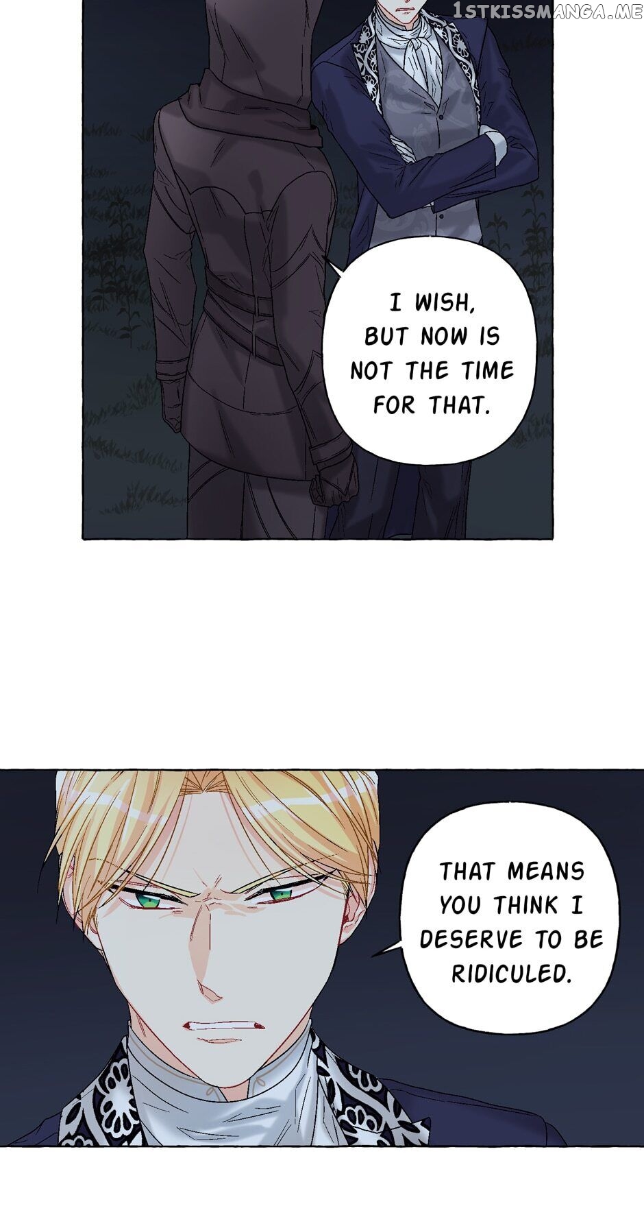 The Magic Tower Librarian chapter 79 - page 5