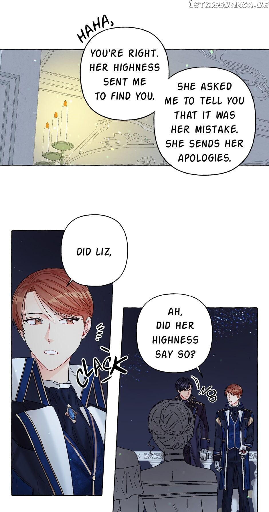 The Magic Tower Librarian chapter 78 - page 1