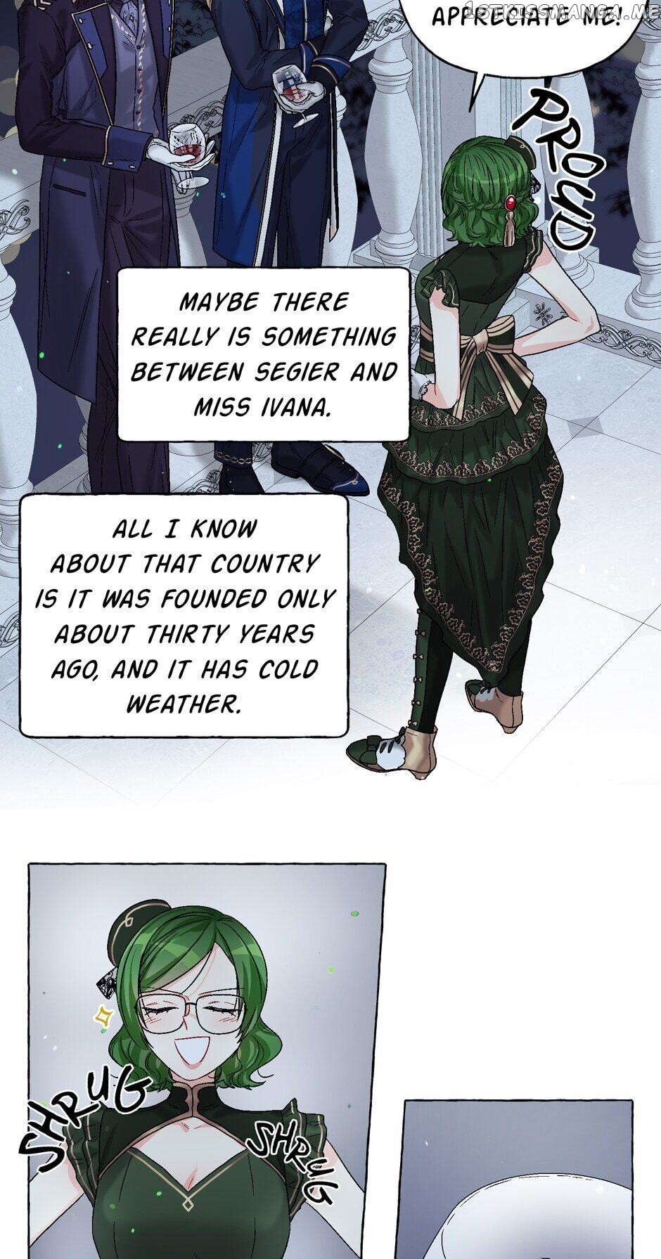 The Magic Tower Librarian chapter 78 - page 10