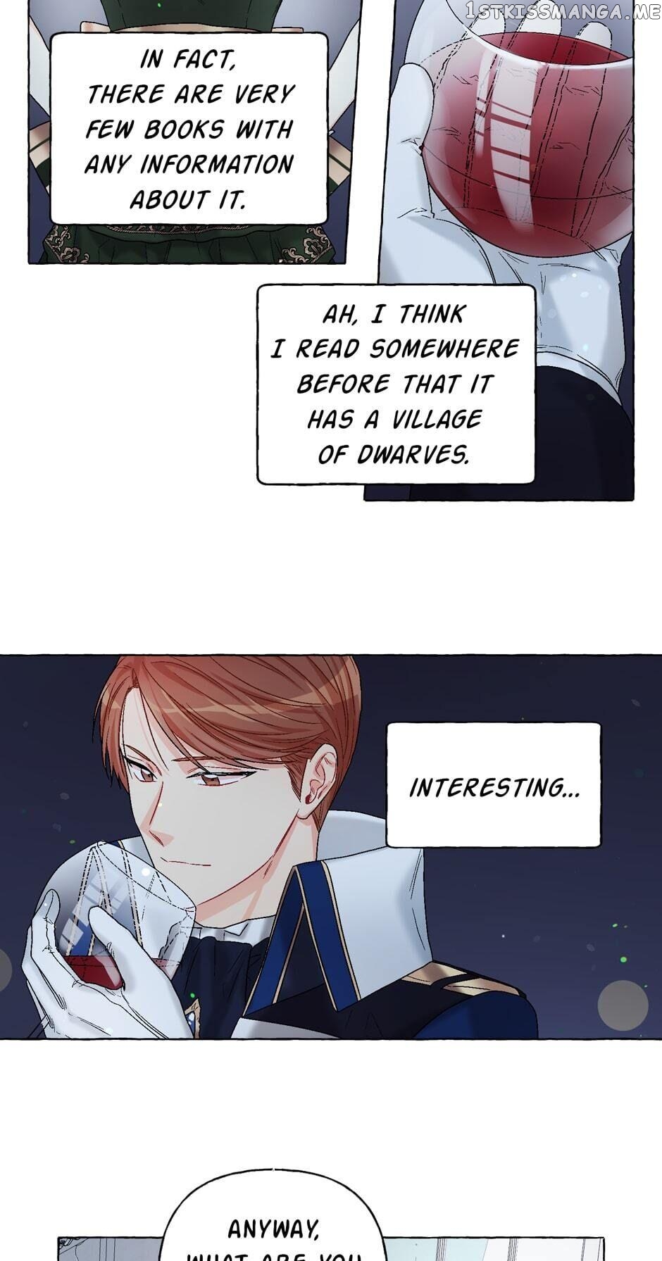 The Magic Tower Librarian chapter 78 - page 11