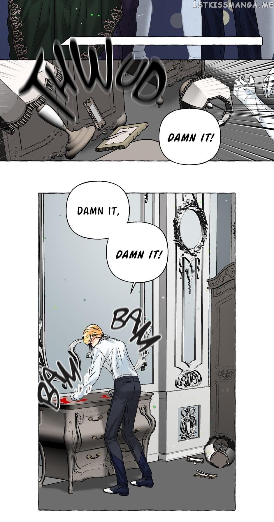 The Magic Tower Librarian chapter 78 - page 14